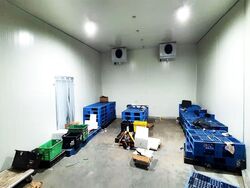 SmartFood@Mandai (D25), Factory #606777761